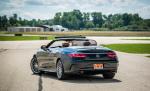 Mercedes-Benz S550 Cabriolet AMG Line 2016 года (NA)